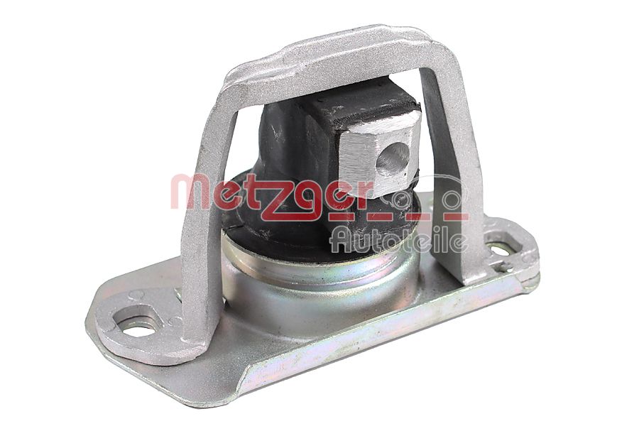 METZGER 8053910 Lagerung, Motor